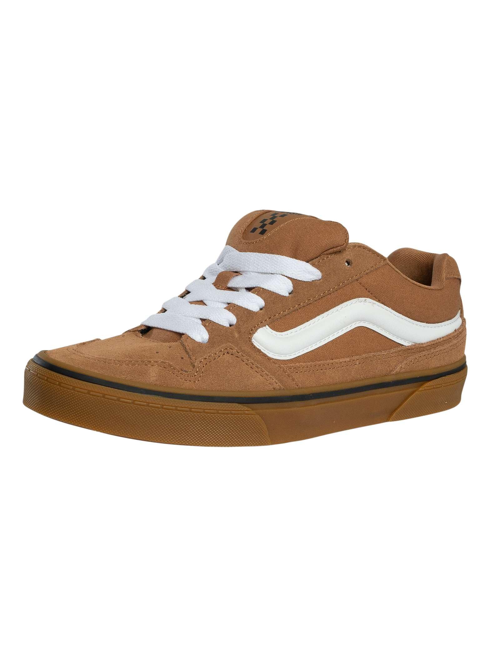 Vans Caldrone Men's Sneakers