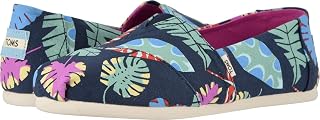 TOMS 10013524 EspadrillesFemme