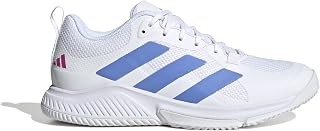 adidas Women Court Team Bounce 2.0 Shoes