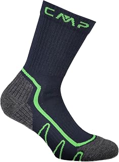 CMP Poly Mid Trekking Sock