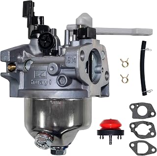 Huayi 127-9008 Carburetor for Toro 21" Power Clear 721 621 Snowblower | Carburetor Fits Toro 621 721 E R QZR QZE 38741 38742 38743 38744 38751 Models