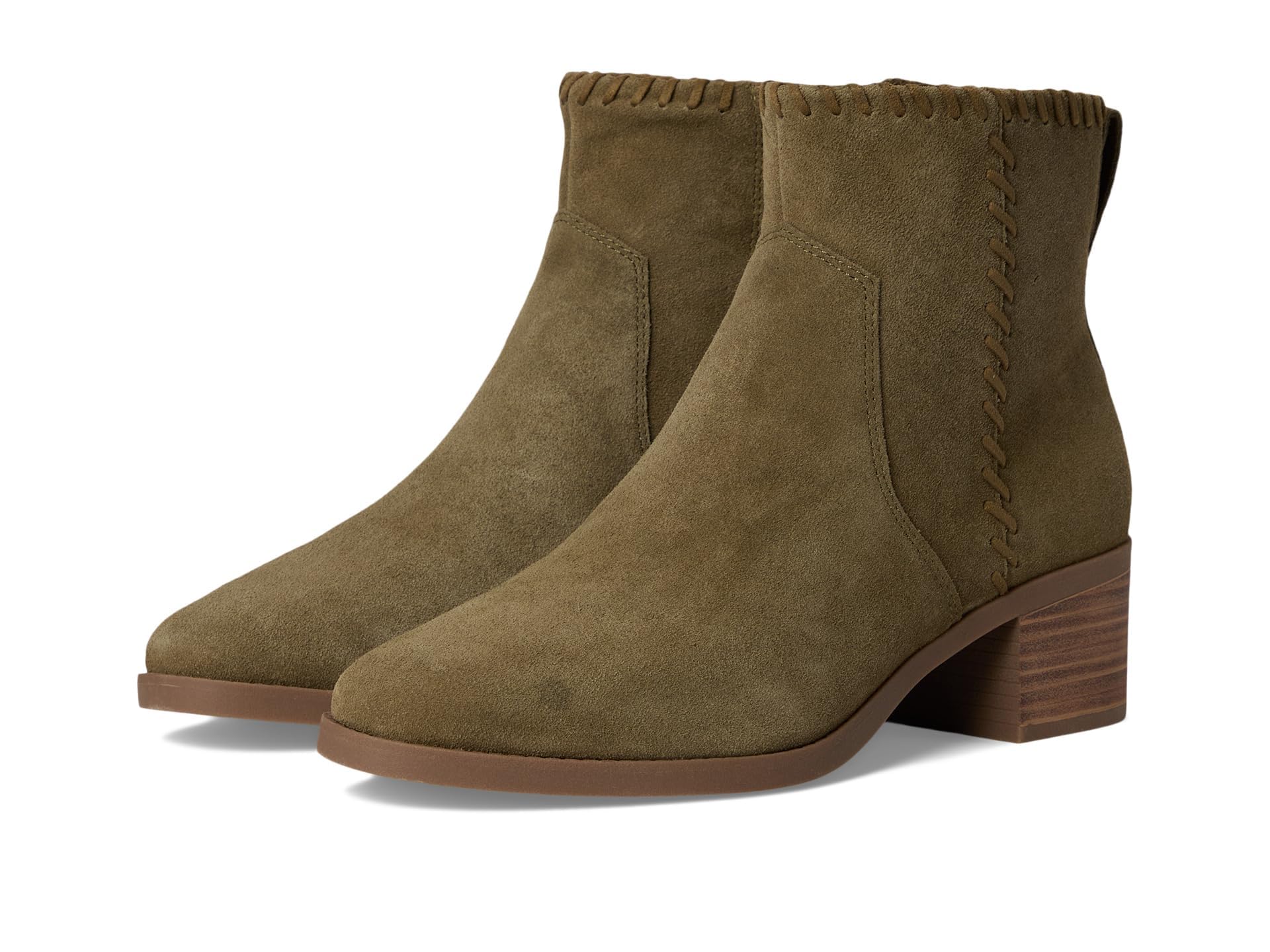 TOMS Women's Delilah Fashion Boots