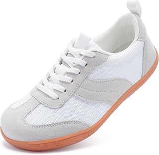 Barefoot Shoes Women's Comfortable Non-Slip Walking Shoes Running Sneaker