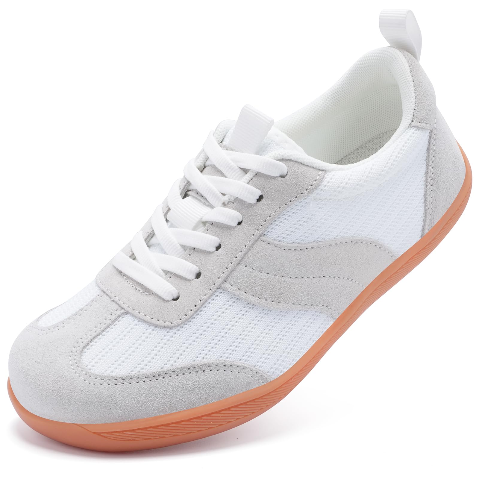 Barefoot Shoes Women's Comfortable Non-Slip Walking Shoes Running Sneaker