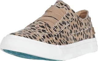 Blowfish Malibu Zs-0071 Women's Fashion Sneakers