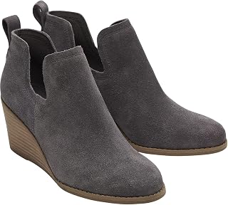 TOMS Kallie Women's Cutout Boot