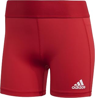 adidas Women's Techfit Volleyball Shorts