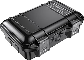 Pelican M50 Micro Case (Black)