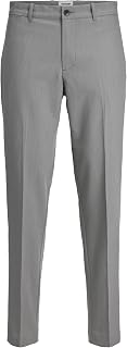 JACK & JONES Mens Chinos Karl Phill Tapered Trousers