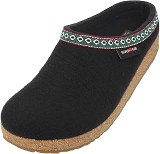 Haflinger Paul, House Slippers, Kids