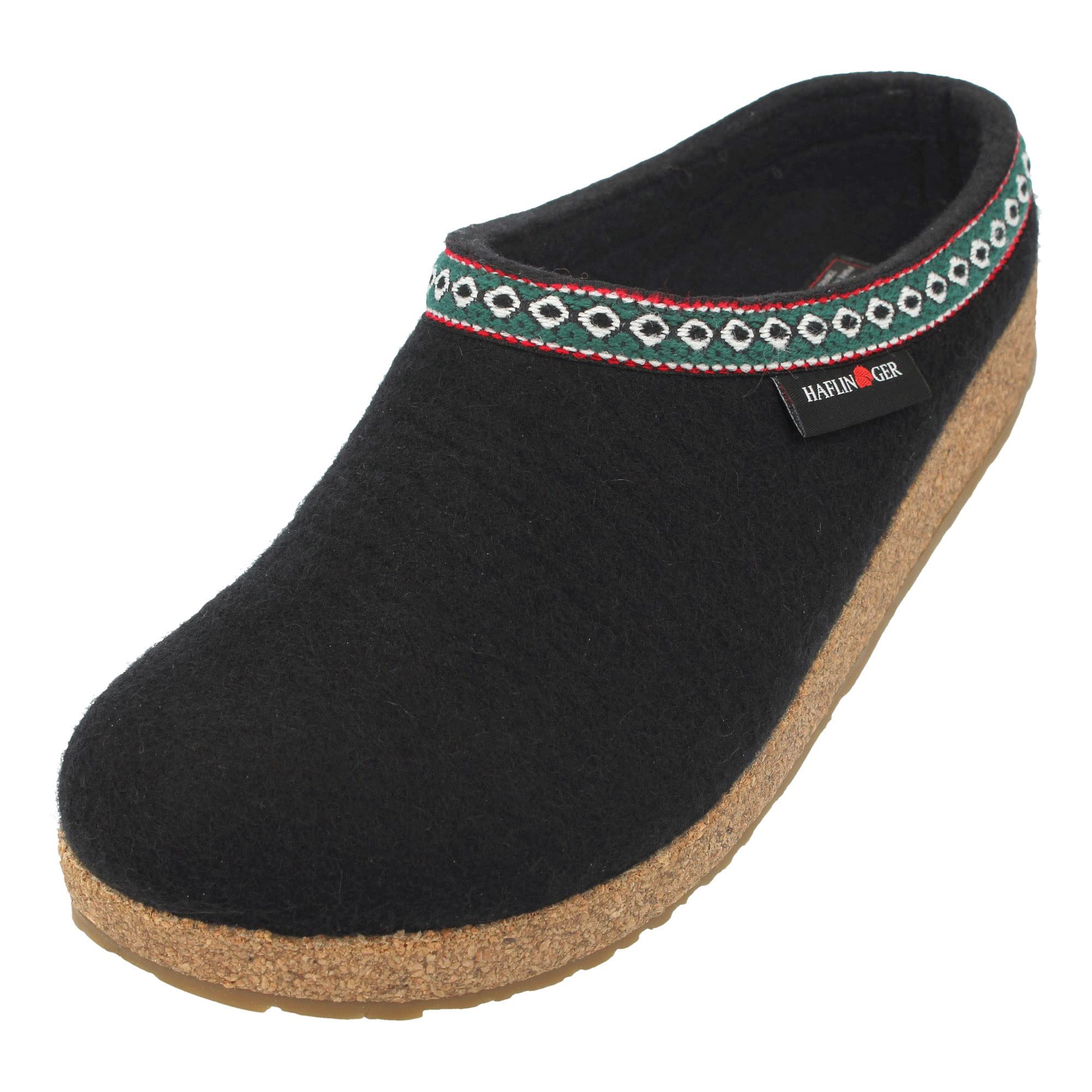 Haflinger Paul, House Slippers, Kids