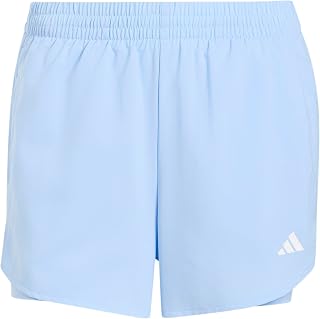 adidas Workout Essentials 2in1 Shorts - Women's Shorts