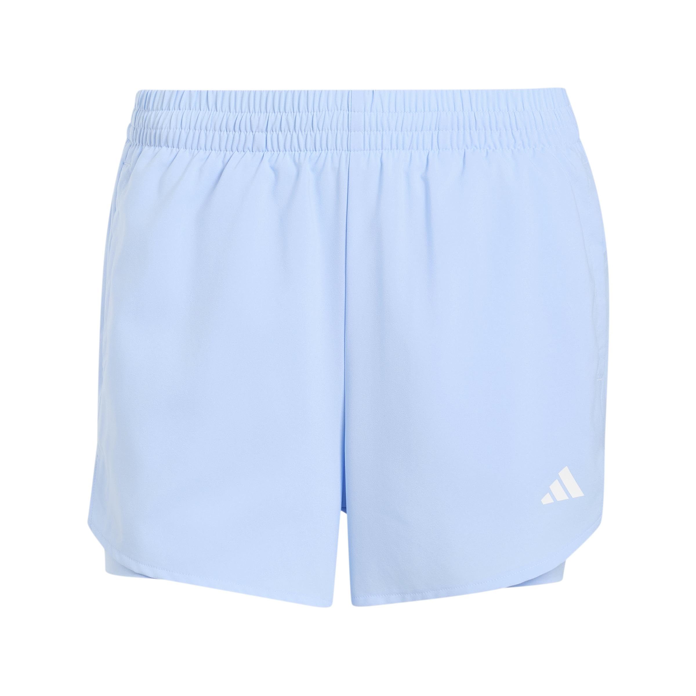 adidas Workout Essentials 2in1 Shorts - Women's Shorts