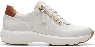 Clarks Damen Tivoli ZipSneaker