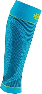 Bauerfeind Kompressions Compression Calf Wraps - Muscle Strengthening - Unisex - 1 Pair