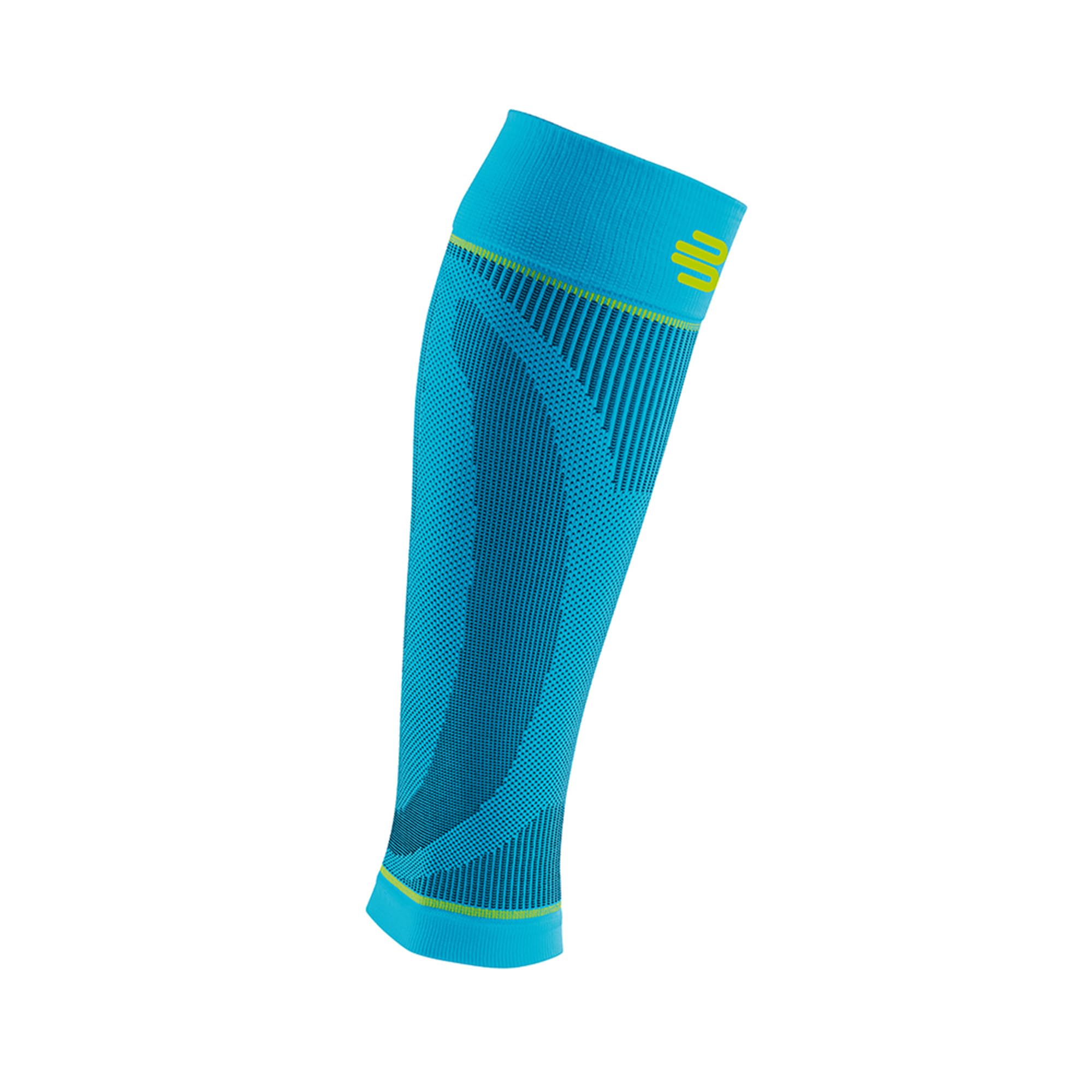 Bauerfeind Kompressions Compression Calf Wraps - Muscle Strengthening - Unisex -
