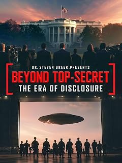 Beyond Top Secret The Era Of Disclosure