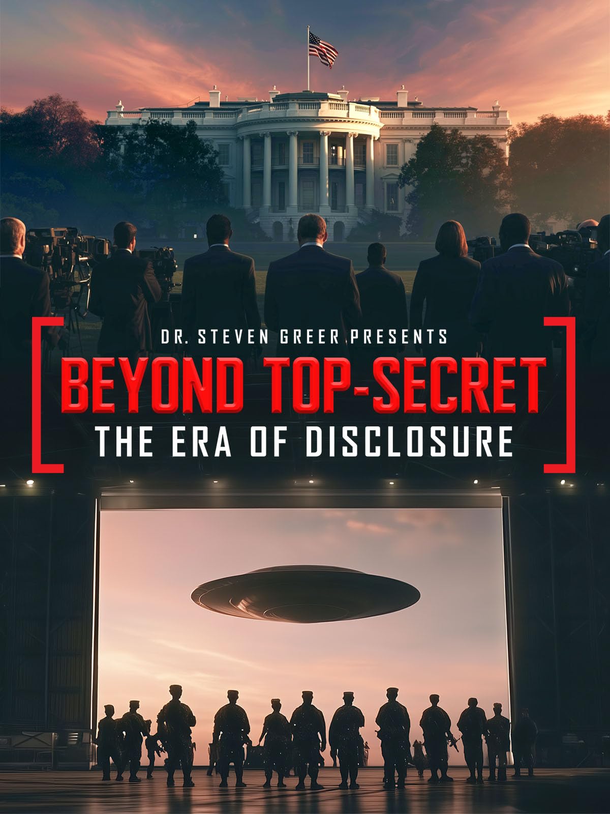 Beyond Top Secret The Era Of Disclosure