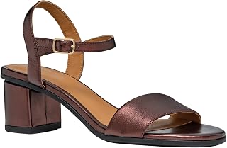 Geox D Aurely 50 B, Sandals for Women