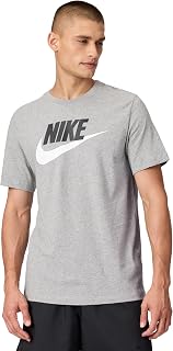 Nike Men's Logo Sportswear T-Shirt