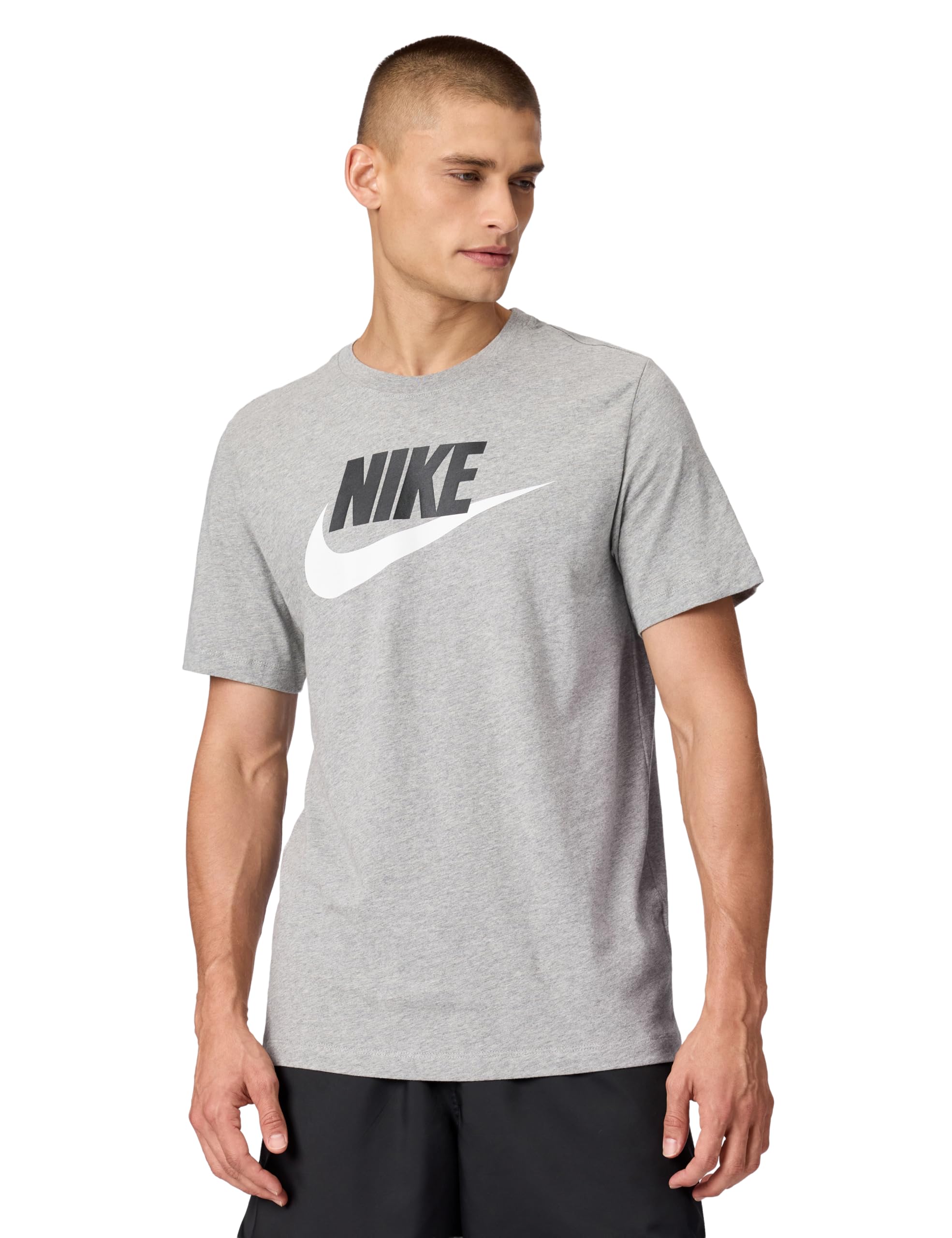 Nike Men's Logo Sportswear T-Shirt