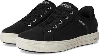 Skechers Arch Fit Arcade-Forever Cozy Hands Free Slip-ins, Women's Trainers