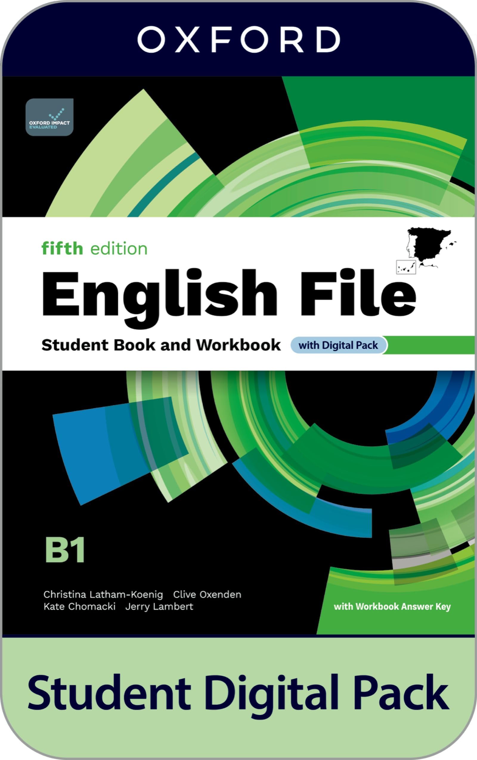 Ef5e Int Sbwb W Key W/dig Pk (Spain)