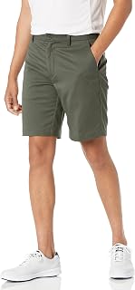 Amazon Essentials Men's Slim-Fit Stretch Golf Shorts