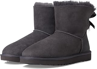 UGG Bailey II Mini Bow Women's Boot