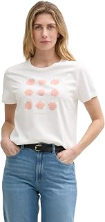 TOM TAILOR 1045534 Women's T-Shirt