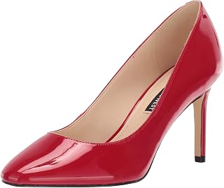 Nine West Dylan Women's Nude Pumps