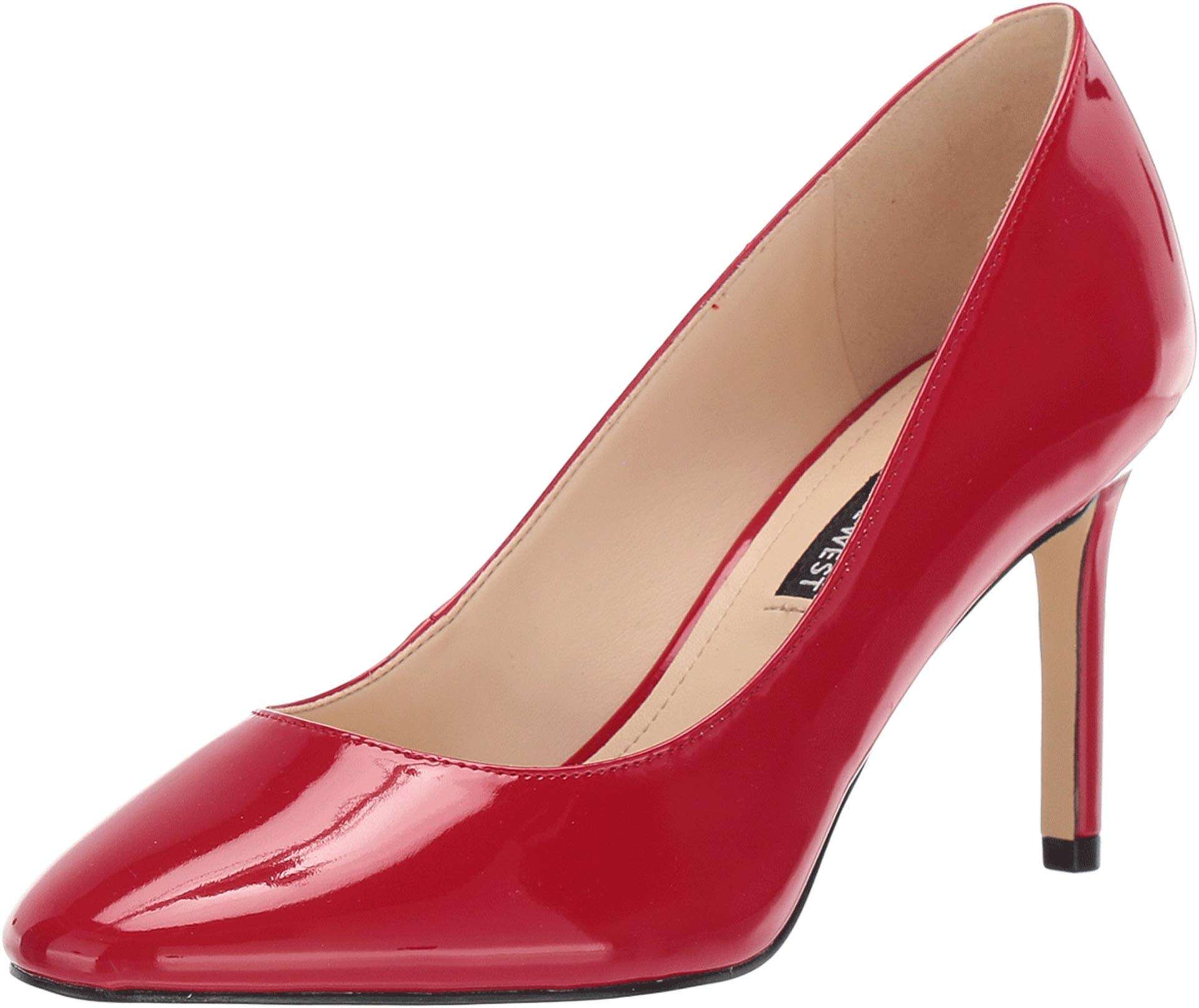 Nine West Dylan Women's Nude Pumps