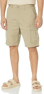 Levi's Men's Carrier Cargo Shorts (Also Available in Big & Tall)