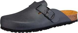 Lico Bioline Clog Style ClogsMan