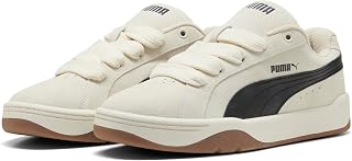 PUMA Unisex Park Lifestyle Easy Suede Sneakers