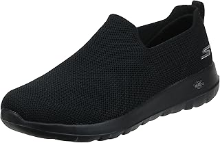 Skechers Go Walk Max-Athletic Air Mesh Slip on Walking Shoe Chaussures de Marche pour Homme