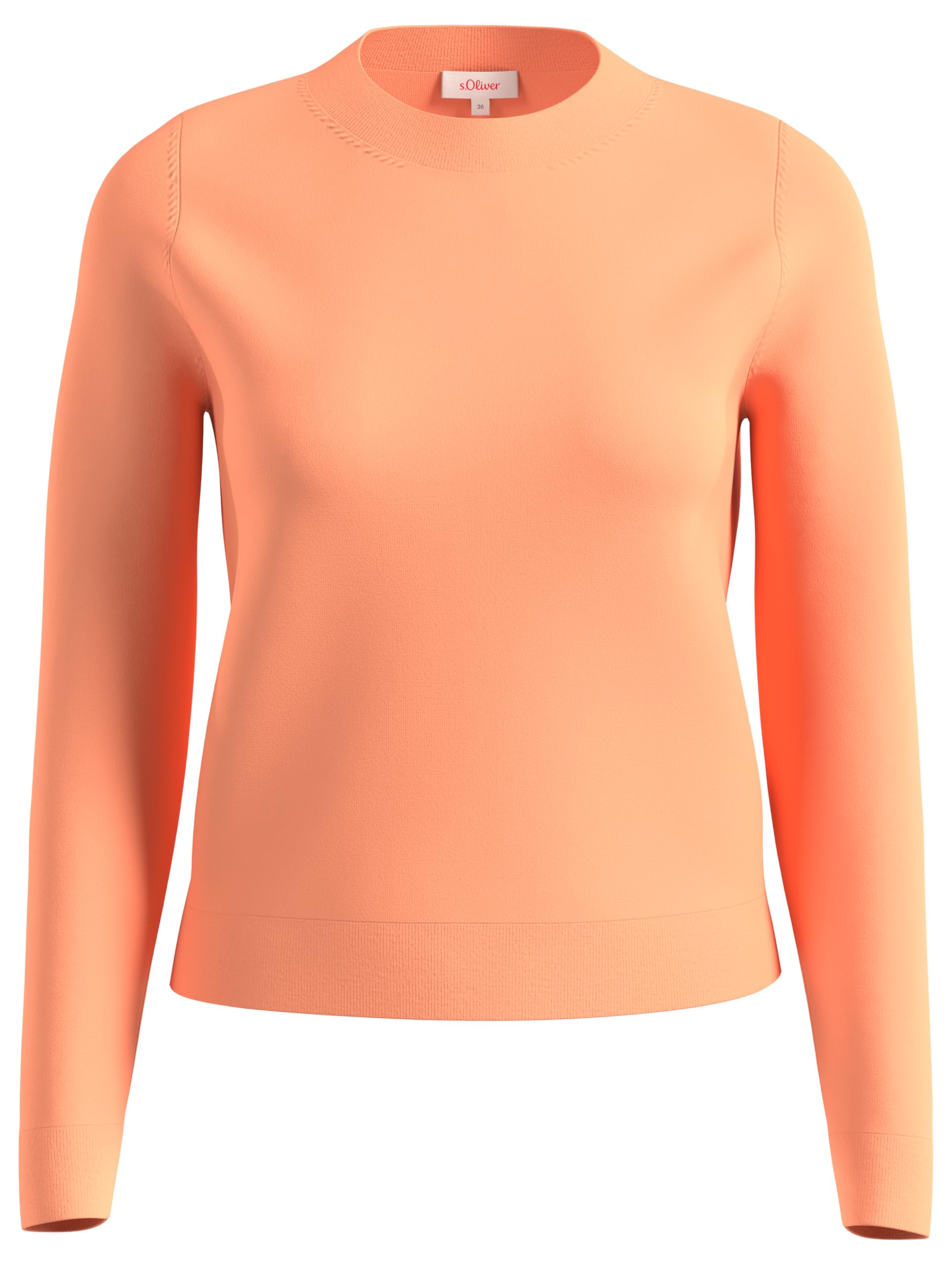 s.Oliver 2159910 Pullover Donna (Pacco da 1)