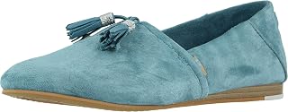 TOMS Alpargata Print Women's Low Loafer