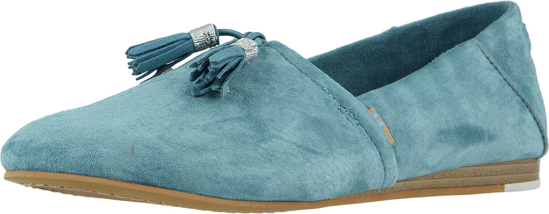 TOMS Alpargata Print Women's Low Loafer