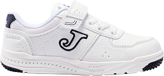 Joma Unisex Child Harvard Series Jr Low Sneakers