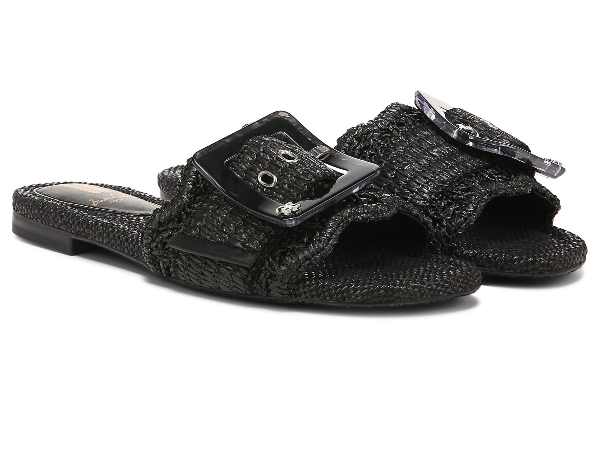 Sam Edelman レディース バンビサンダル