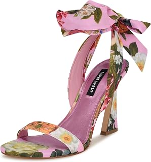 Nine West Kelsie2 Heeled SandalWoman