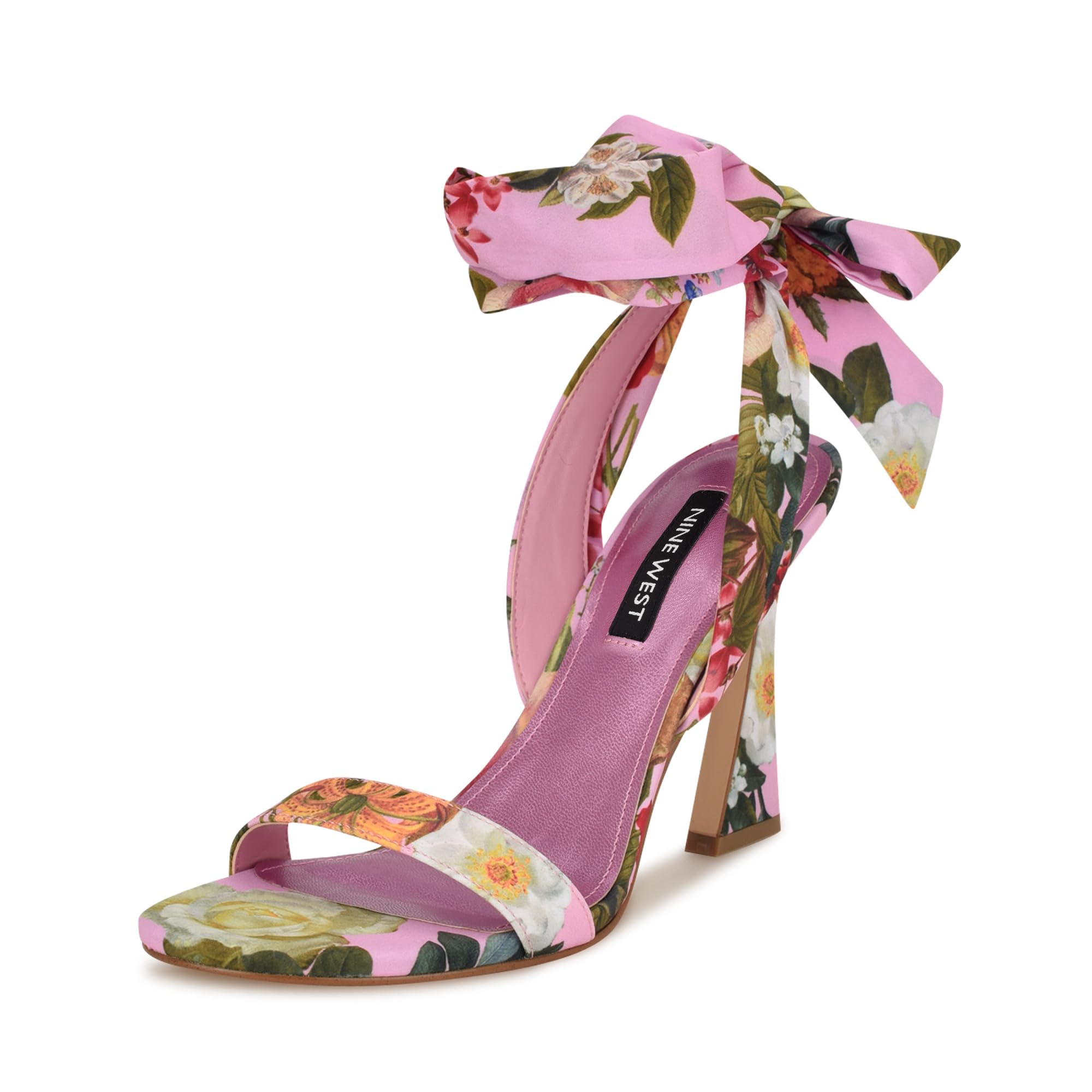 Nine West Kelsie2 Heeled SandalWoman