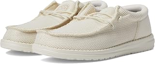 HEYDUDE Wally Washed Camo, Shoes for Men