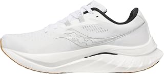 Men's Endorphin Speed 4 (11 - White/Gum)