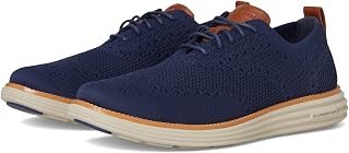 Cole Haan Mens Originalgrand Remastered Stitchlite Oxfords Oxford