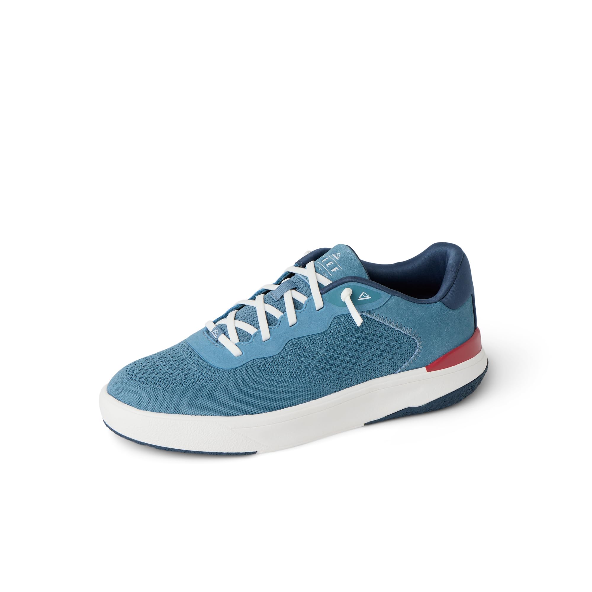 Reef Men's Shoreline del Mar Shoes, Breathable Mesh Upper, Lightweight and Flexi