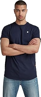 G-STAR Men's Lash Jersey T-Shirt
