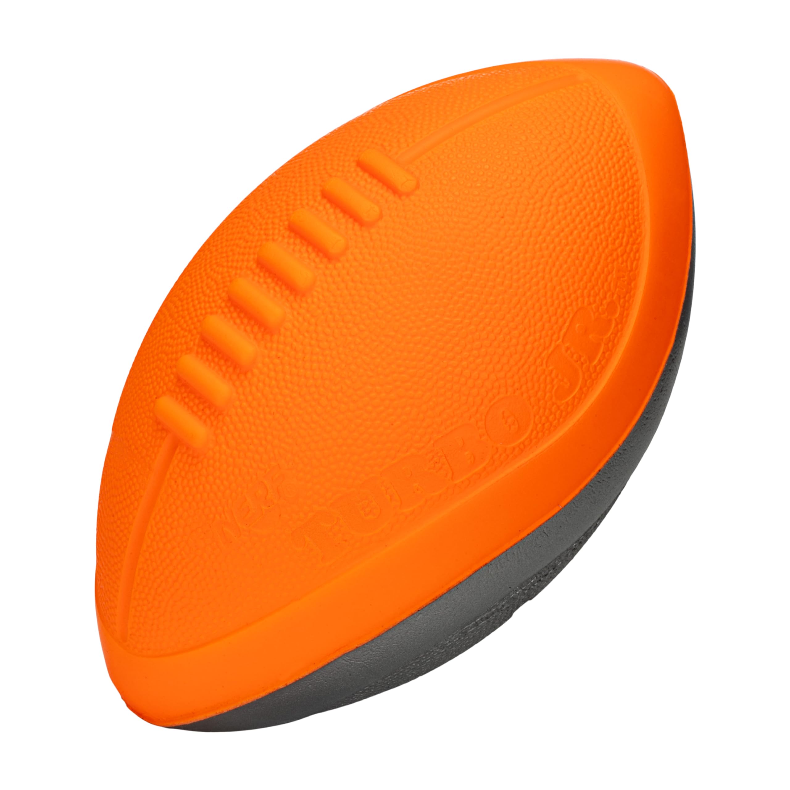 Hasbro NERF Turbo Jr. Kids Foam Football - Classic Foam Football for Kids - Indo
