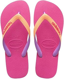 Havaianas Top Mix (Mini Me) Unisex Children and teenagers Flip flops